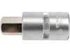 Yato imbusz bithegy dugófejjel, 14 mm - 1/2 col - Crv