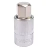 Yato imbusz bithegy dugófejjel, 17 mm - 1/2 col - CrV