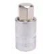 Yato imbusz bithegy dugófejjel, 17 mm - 1/2 col - CrV