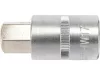 Yato imbusz bithegy dugófejjel, 17 mm - 1/2 col - CrV