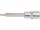 Yato imbusz bithegy dugófejjel, 5 mm 1/2" hosszított