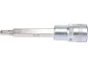 Yato imbusz bithegy dugófejjel, 6 mm - 1/2 col - hosszított