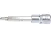 Yato imbusz bithegy dugófejjel, 6 mm - 1/2 col - hosszított