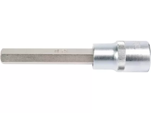 Yato imbusz bithegy dugófejjel, 10 mm - 1/2 col - hosszított