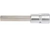 Yato imbusz bithegy dugófejjel, 12 mm - 1/2 col - hosszított