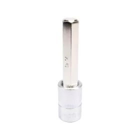 Yato imbusz bithegy dugófejjel, 14 mm - 1/2 col - hosszított