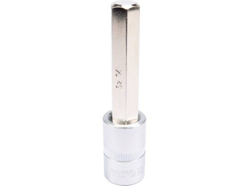 Yato imbusz bithegy dugófejjel, 14 mm - 1/2 col - hosszított