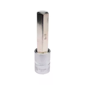 Yato imbusz bithegy dugófejjel, 17 mm - 1/2 col - hosszított