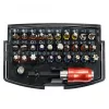 Yato 32 részes bithegy készlet (PZ, PH, TORX, HEX, FLAT)