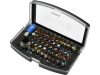 Yato bithegy 59 részes készlet (PZ, PH, TORX, HEX, Flat, Lapos, S, C, TW, TS)