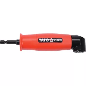 Yato sarokcsavarozó adapter 90° 155 mm