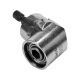 Yato sarokcsavarozó adapter 105° 37mm