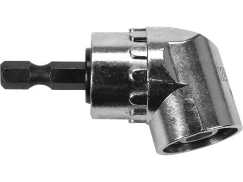 Yato sarokcsavarozó adapter 105° 37mm