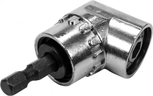 Yato sarokcsavarozó adapter 105° 37mm