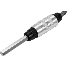 Yato csuklós bithegy-tartó 100 mm 1/4" mágneses CrV
