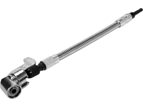 Yato sarokcsavarozó adapter 90° 325 mm mágneses