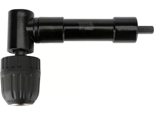 Yato fúró szögadapter tokmánnyal