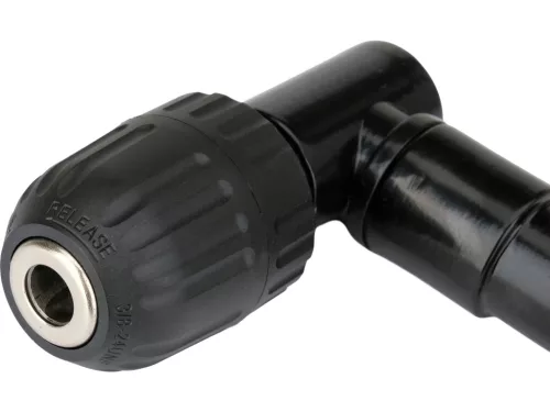 Yato fúró szögadapter tokmánnyal