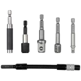 Yato bit-dugókulcs adapterkészlet 6 db