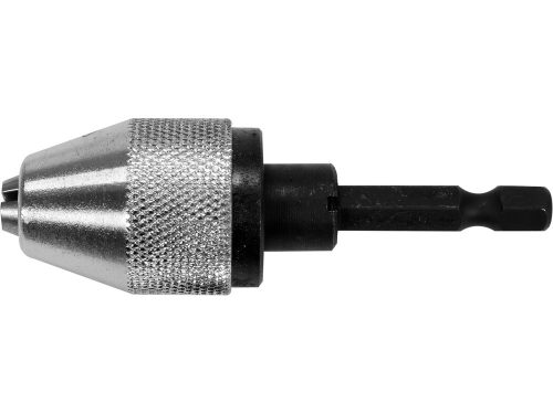 Yato Gyorstokmány adapter bitbefogás 1/4" 0,5-6,5 mm