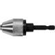 Yato gyorstokmány adapter bitbefogás 1/4" 0,5-6,5 mm