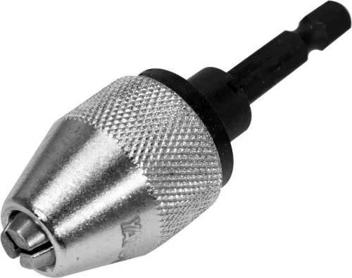 Yato gyorstokmány adapter bitbefogás 1/4" 0,5-6,5 mm