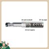 Yato inox mágneses bithegy-tartó, 60 mm - 1/4 col