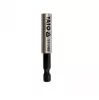 Yato inox mágneses bithegy-tartó, 60 mm - 1/4 col