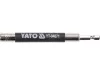 Yato mágneses bithegy-tartó 120 mm 1/4