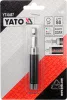 Yato mágneses bithegy-tartó 120 mm 1/4