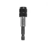 Yato inox bithegy-tartó 60 mm 1/4