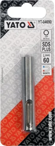 Yato bithegy adapter Sds-Plus