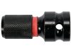 Yato bithegy adapter 1/2" négyszög->1/4" Hex 50 mm