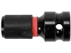 Yato bithegy adapter 1/2" négyszög->1/4" Hex 50 mm