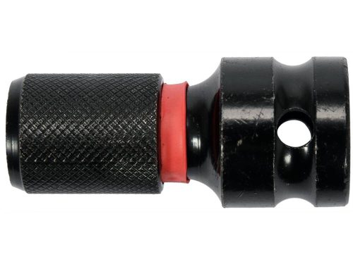Yato bithegy adapter 1/2" négyszög->1/4" Hex 50 mm