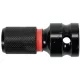 Yato bithegy adapter 1/2" négyszög->1/4" Hex 50 mm
