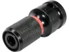 Yato bithegy adapter 1/2" négyszög->1/4" Hex 50 mm