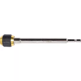 Yato bithegy-tartó 150 mm 1/4" gyorszáras