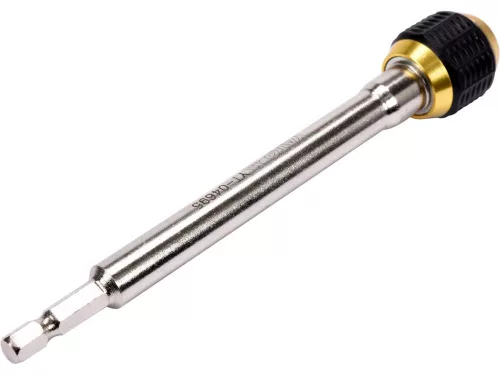 Yato bithegy-tartó 150 mm 1/4" gyorszáras