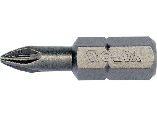Yato bithegy PZ1 x 25 mm