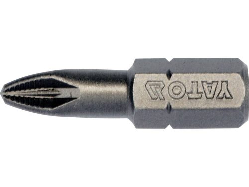Yato bithegy PZ2 x 25 mm