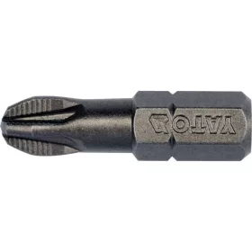 Yato bithegy PZ3 x 25 mm