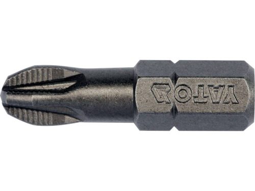Yato bithegy PZ3 x 25 mm