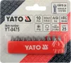 Yato bithegy készlet 10 részes PH2 x 25 mm