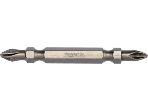Yato bithegy kétvégü PH2 x 65 mm