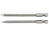Yato bithegy 4,0 + 5,0 mm x 100 mm (2 db/cs) LS