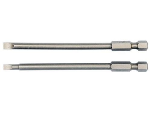 Yato bithegy 4,0 + 5,0 mm x 100 mm (2 db/cs) LS
