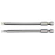 Yato bithegy 4,0 + 5,0 mm x 100 mm (2 db/cs) LS