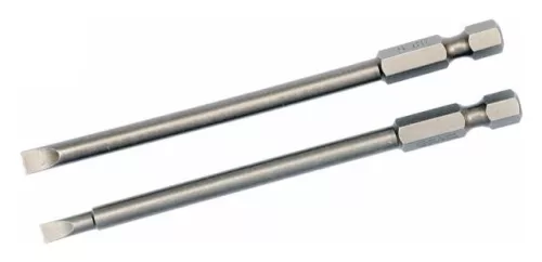 Yato bithegy 4,0 + 5,0 mm x 100 mm (2 db/cs) LS