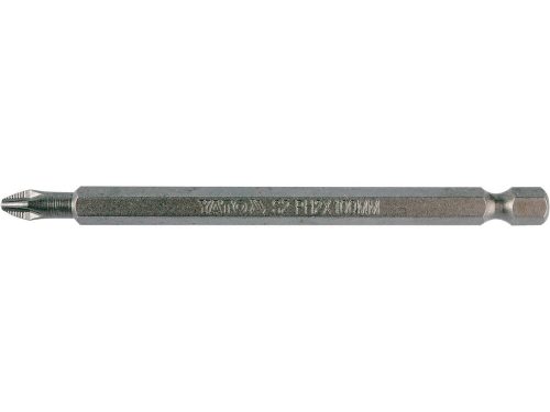 Yato bithegy PH2 x 100 mm S2